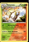 Volcarona