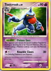 Toxicroak