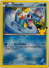 Totodile