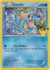 Totodile