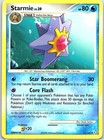 Starmie