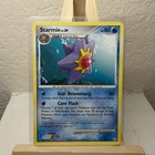 Starmie