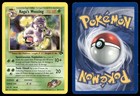 Koga's Weezing