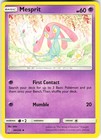 Mesprit
