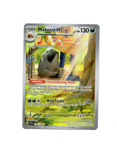 Mabosstiff