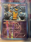 Cofagrigus