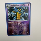 Cofagrigus