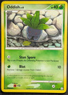 Oddish