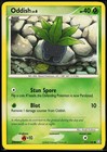 Oddish