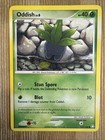 Oddish