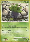 Oddish