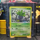 Oddish