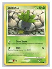Oddish