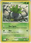 Oddish