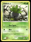 Oddish