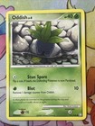 Oddish