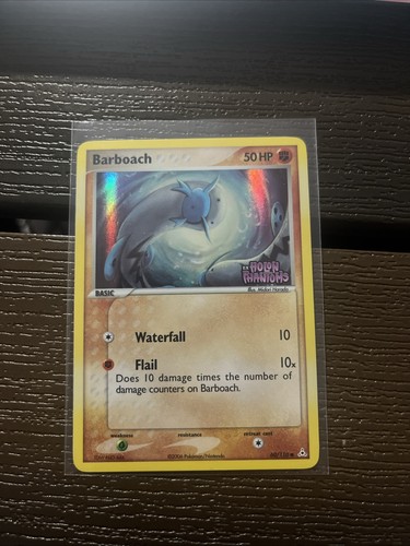 Barboach