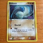 Barboach