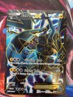 Zekrom EX