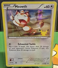 Meowth