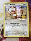 Meowth