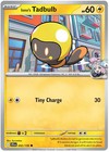 Iono's Tadbulb
