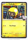 Iono's Tadbulb