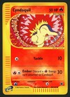 Cyndaquil