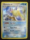 Blastoise