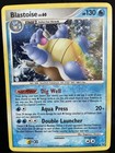 Blastoise