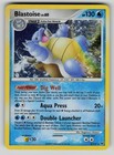 Blastoise