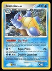 Blastoise