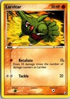 Larvitar