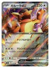 Kangaskhan EX