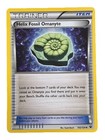 Helix Fossil Omanyte