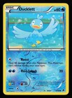 Ducklett