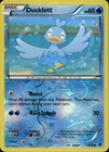 Ducklett