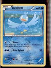 Ducklett