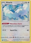 Altaria