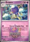 Drifblim
