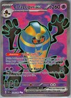 Cofagrigus ex