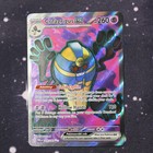 Cofagrigus ex