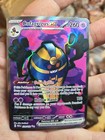 Cofagrigus ex