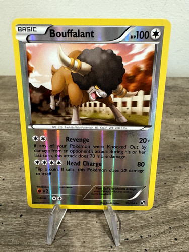 Bouffalant