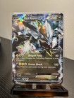 Black Kyurem EX