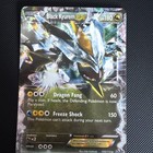 Black Kyurem EX