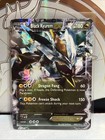 Black Kyurem EX