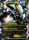 Black Kyurem EX