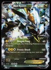 Black Kyurem EX