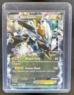 Black Kyurem EX
